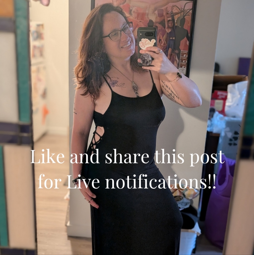 LIVE NOTIFICATIONS!!